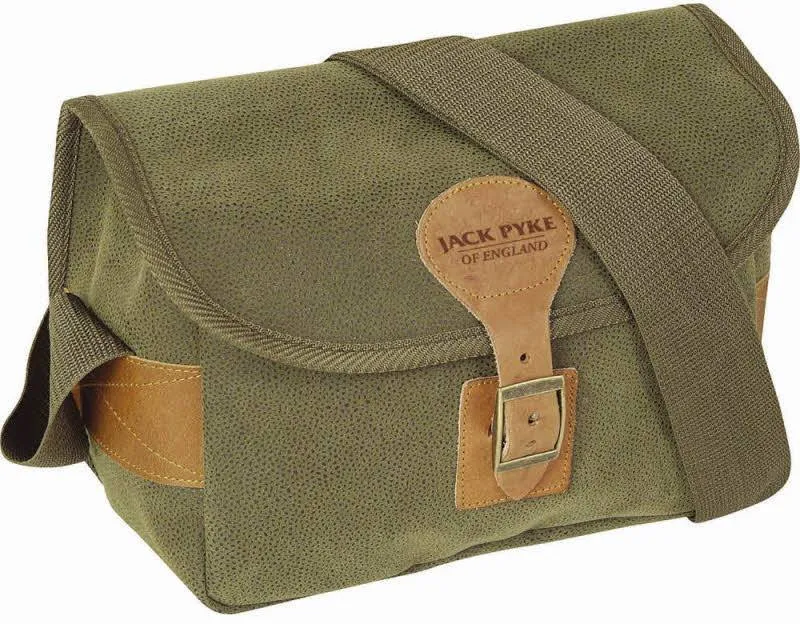 Jack Pyke Cartridge Bag