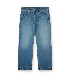 Jacquemus    Blue Jeans