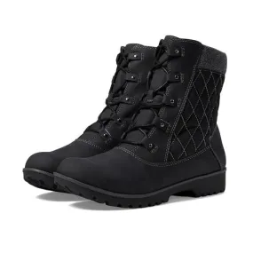 JBU by Jambu Women's Fargo Boot Black