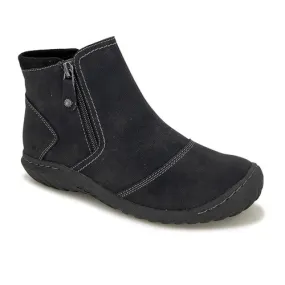 JBU by Jambu Women's Polaris Boot Black