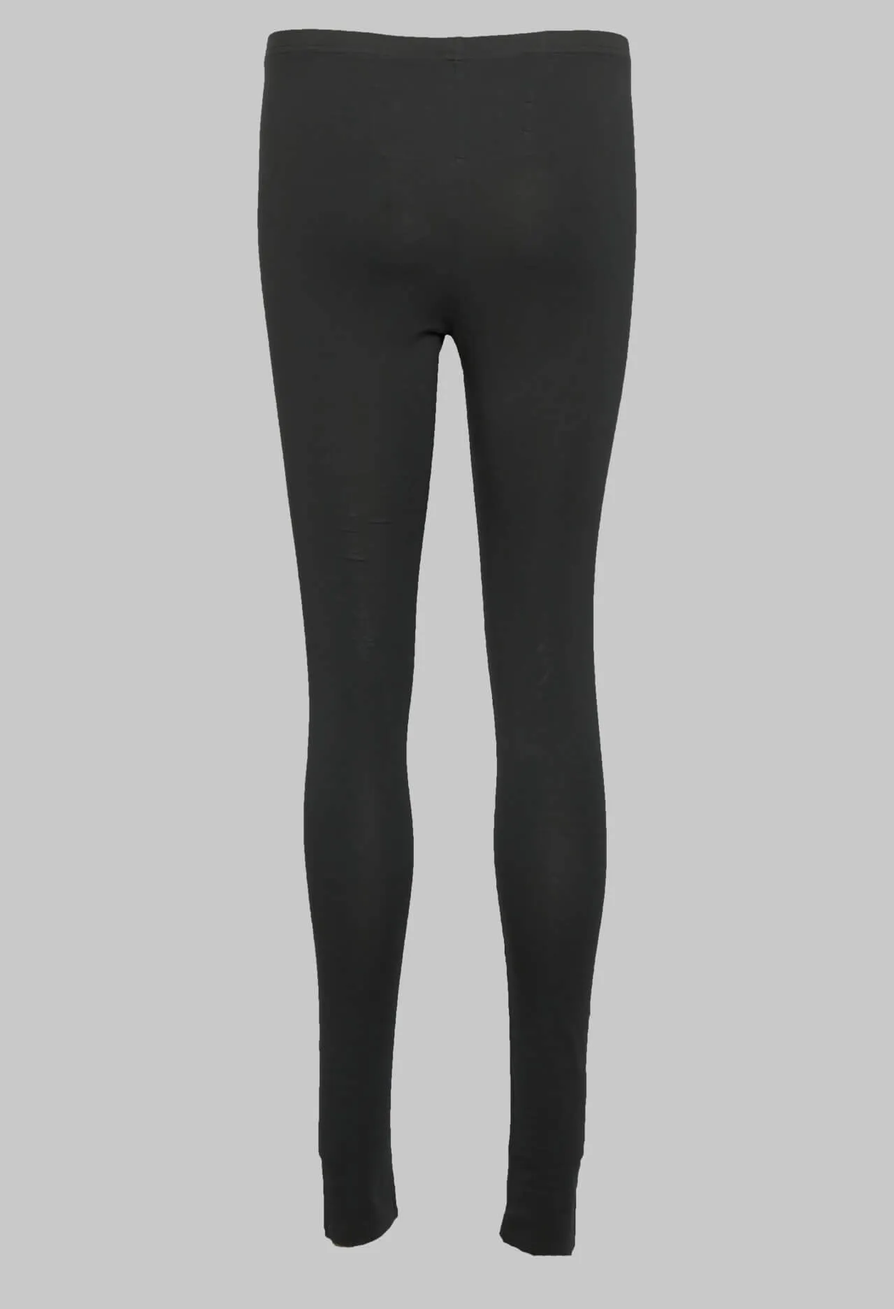 Jersey Leggings in Slate