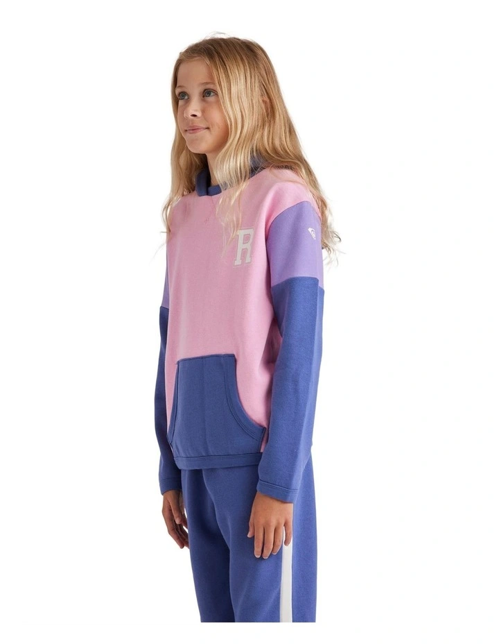 Jumper in Pink