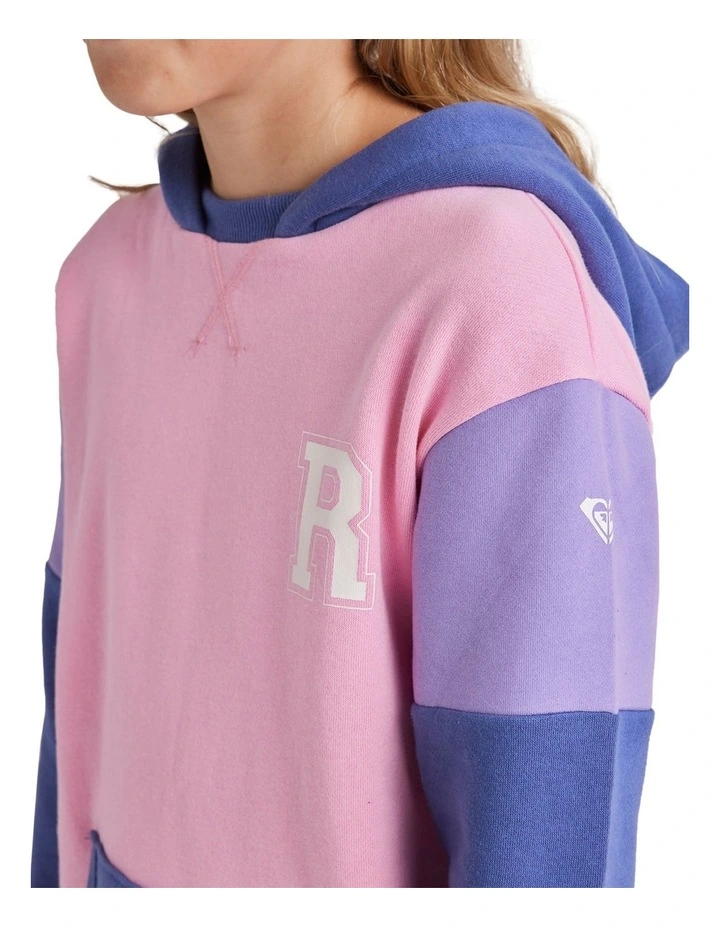 Jumper in Pink