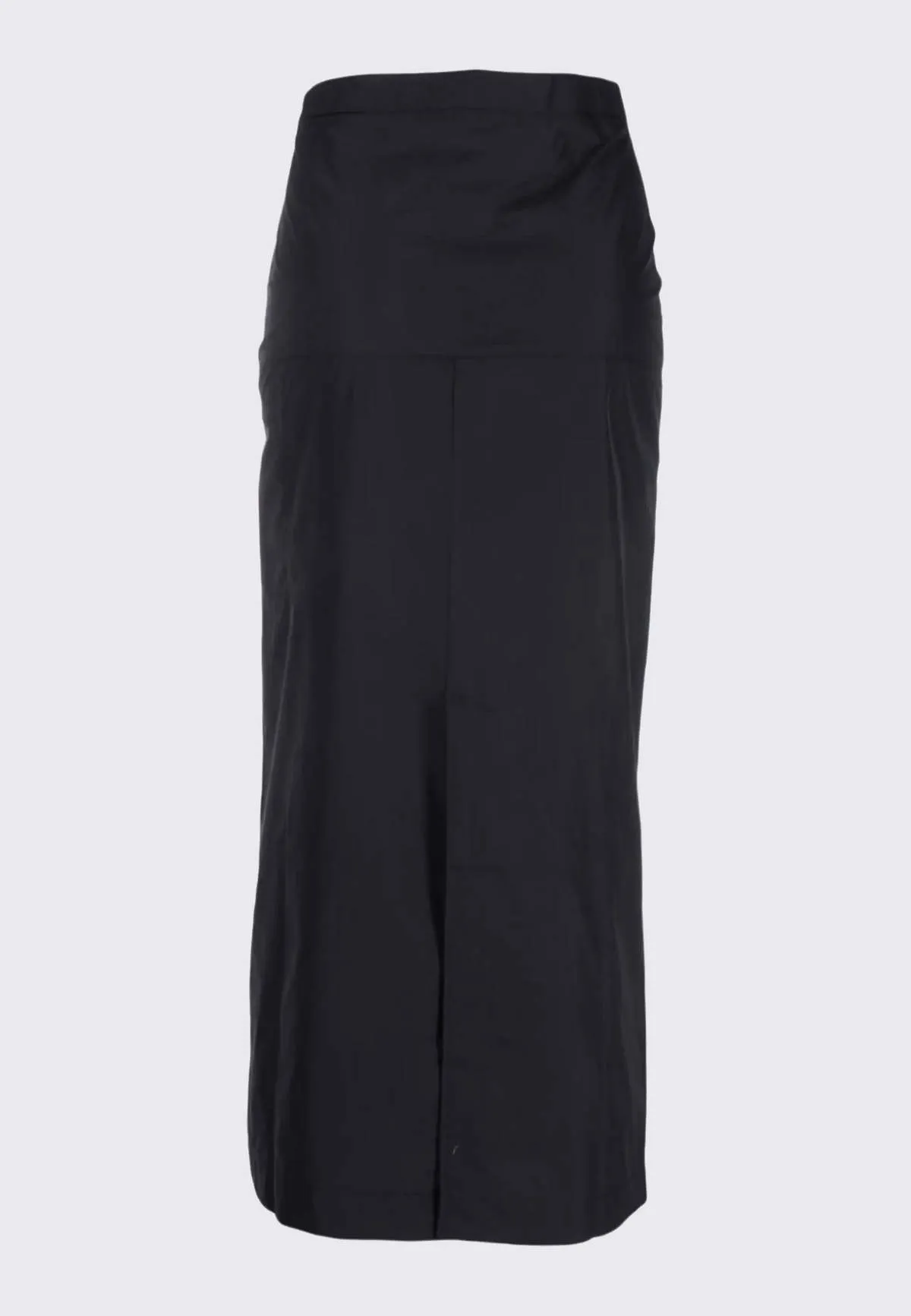 Jumpier Skirt - Black