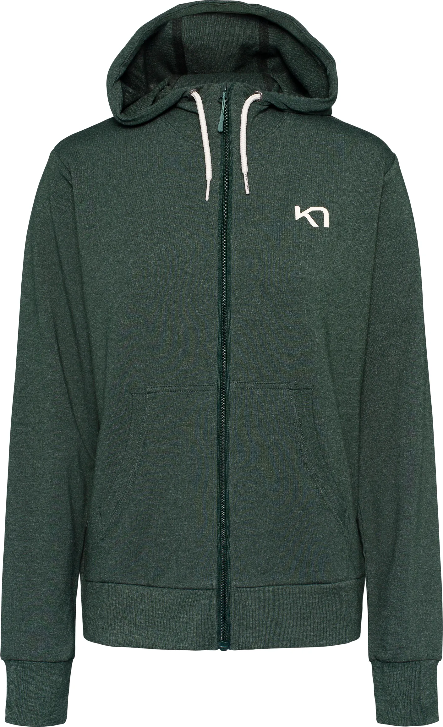 Kari Traa Women's Kari Hoodie Pine | Buy Kari Traa Women's Kari Hoodie Pine here | Outnorth