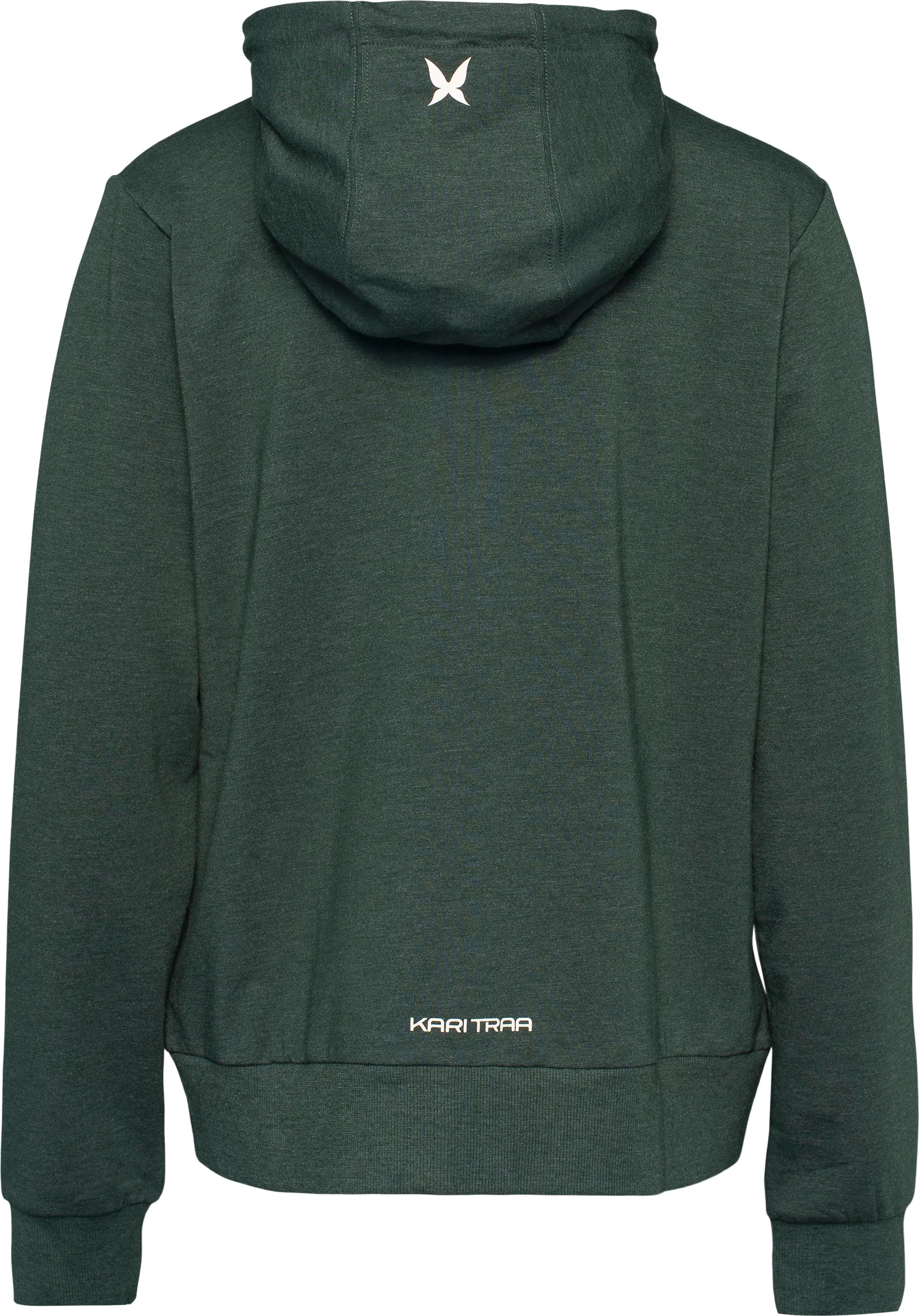 Kari Traa Women's Kari Hoodie Pine | Buy Kari Traa Women's Kari Hoodie Pine here | Outnorth