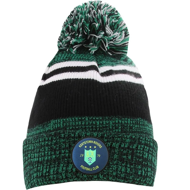 Kentstown Rovers FC Canyon Bobble Hat