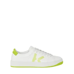 Kenzo Women's Kourt K Logo Sneakers