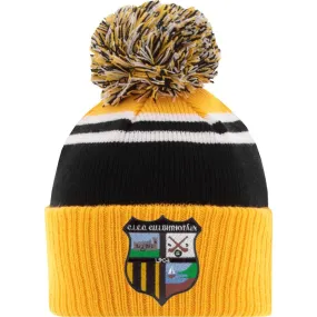 Kilbrittain GAA Kids' Canyon Bobble Hat