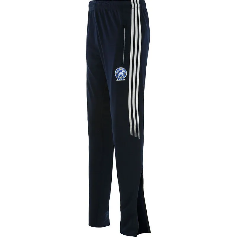 Killeedy GAA Kids' Reno Squad Skinny Tracksuit Bottoms