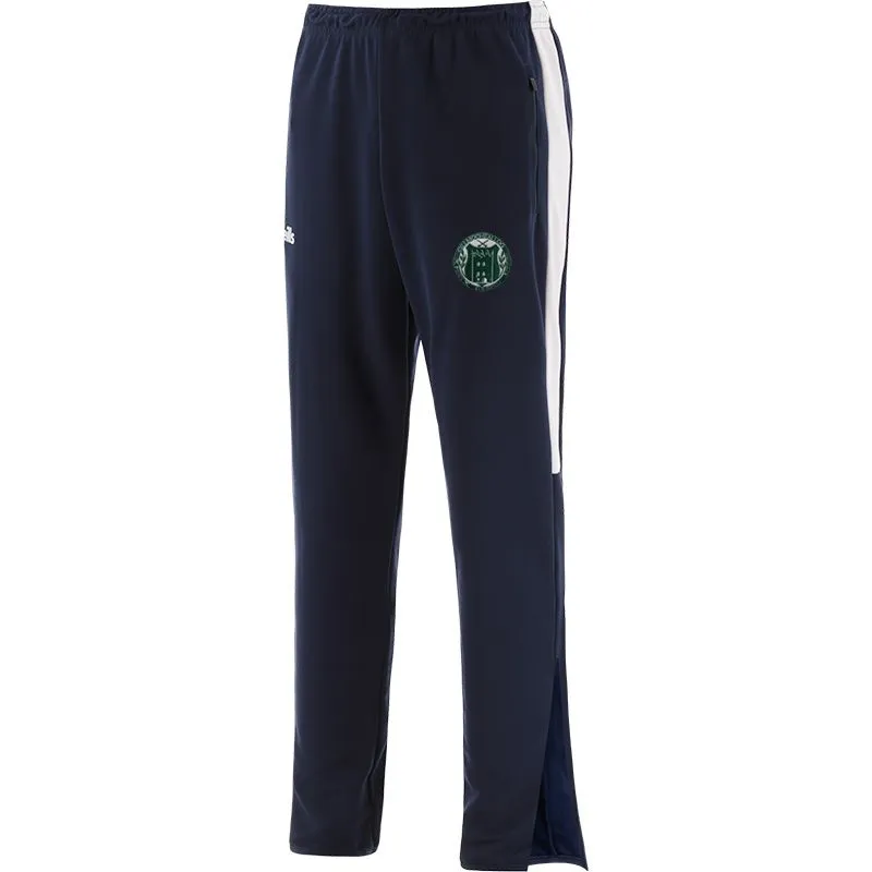 Kilmallock GAA Kids' Aspire Skinny Tracksuit Bottoms