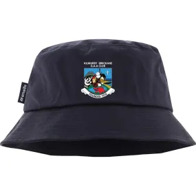 Kilmurry Ibrickane GAA Club Bucket Hat