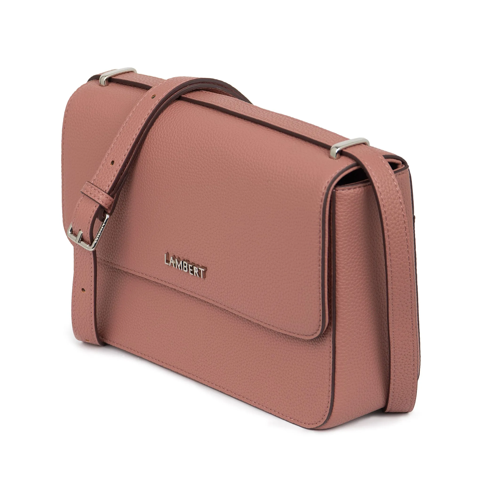 Lambert Bianca Handbag 2in1 - Petal  - Clement