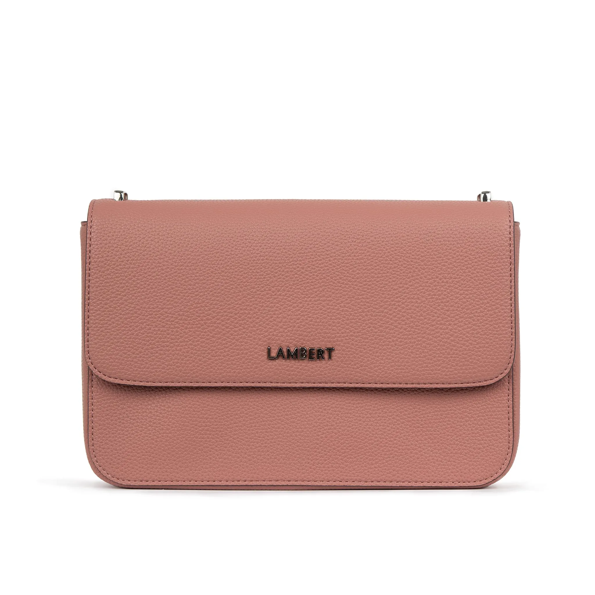 Lambert Bianca Handbag 2in1 - Petal  - Clement