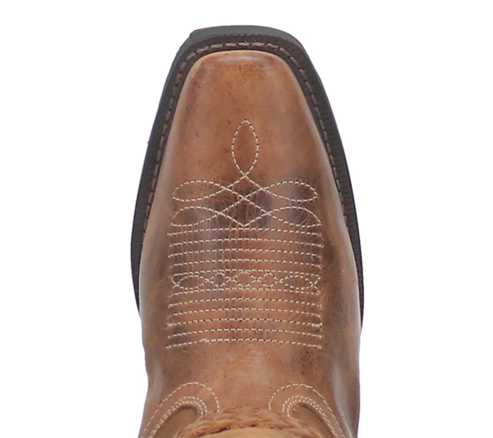 Laredo Women's Leather Boot - Knot in Time