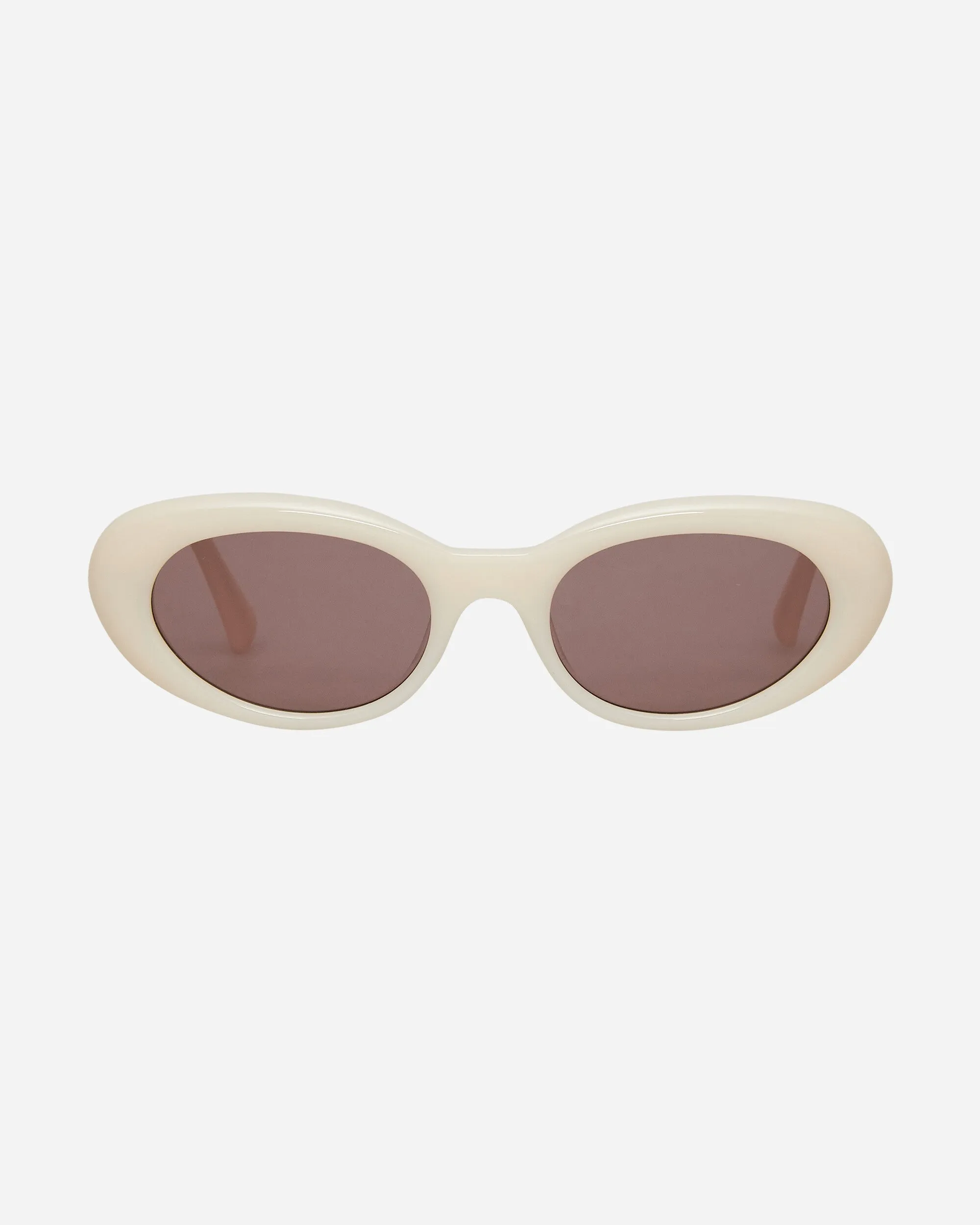 Le IV1 Sunglasses White