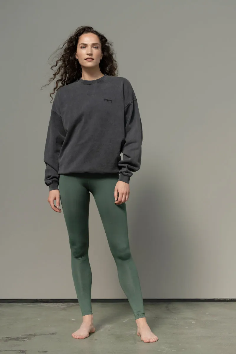 Leggings Arctic Mossy Green