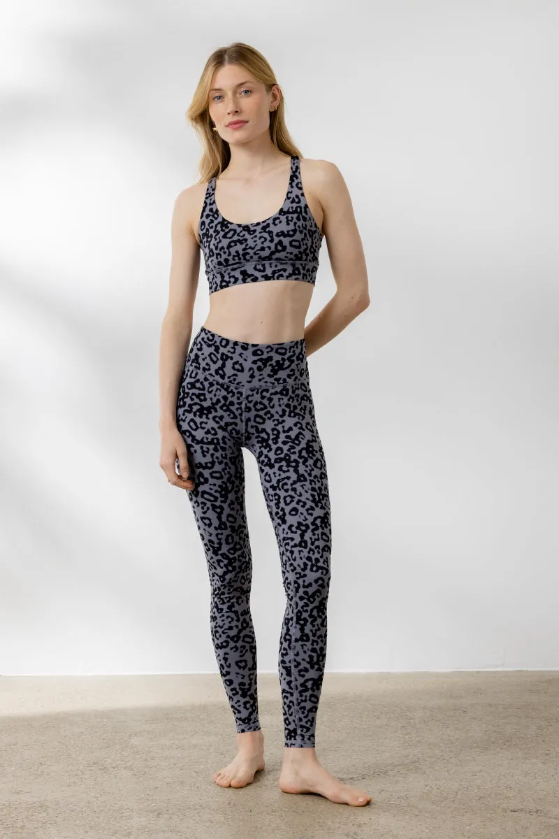 Leggings Distorted Animal Magnet