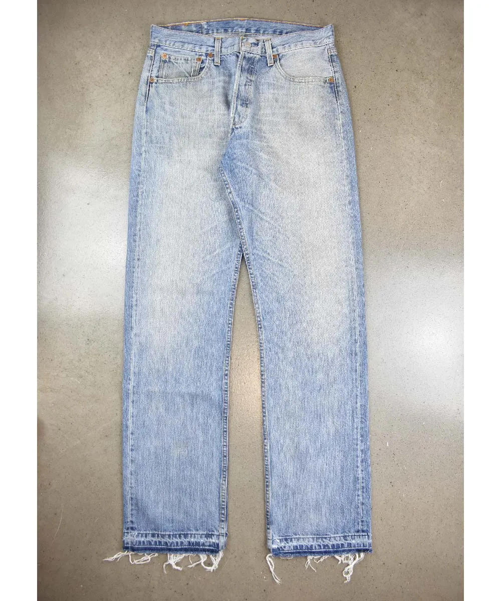 LEVI'S 501 Jeans (31/34)