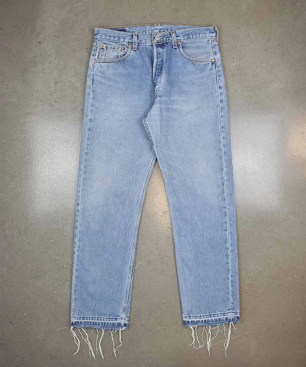 LEVI'S 501 Jeans (34/30)