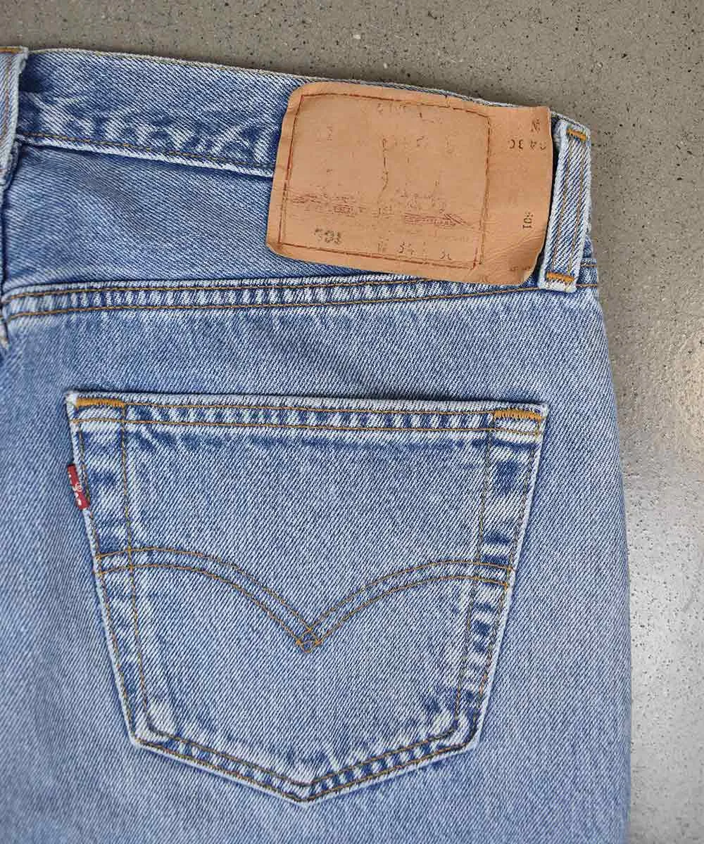 LEVI'S 501 Jeans (34/30)