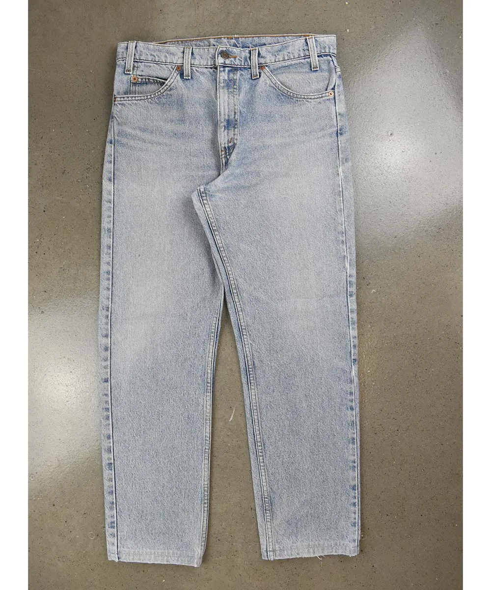 LEVI'S 505 Jeans (33/32)