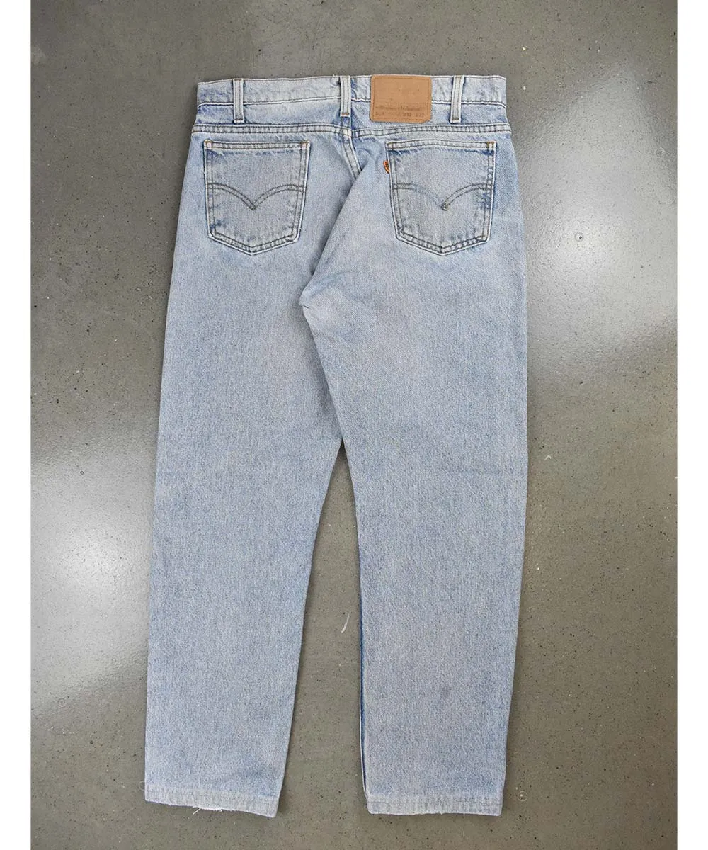 LEVI'S 505 Jeans (33/32)