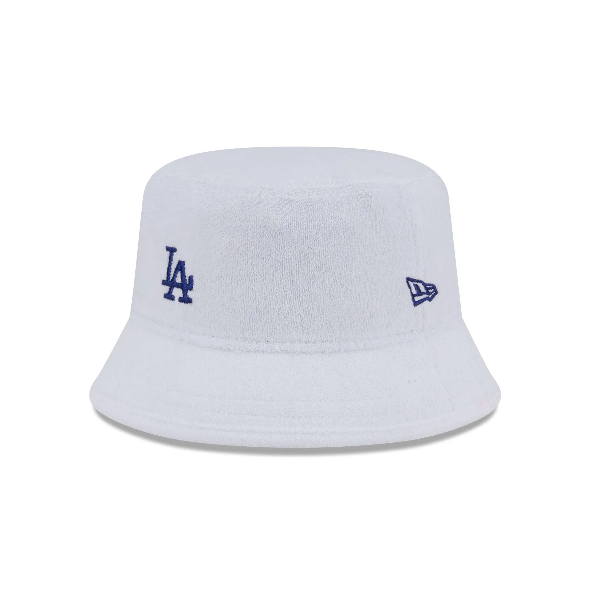 Los Angeles Dodgers Court Sport Bucket Hat