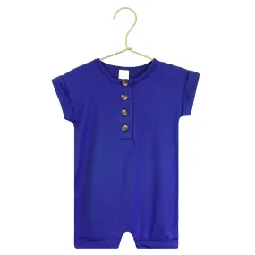 Lou Lou & Company Romper Jaden