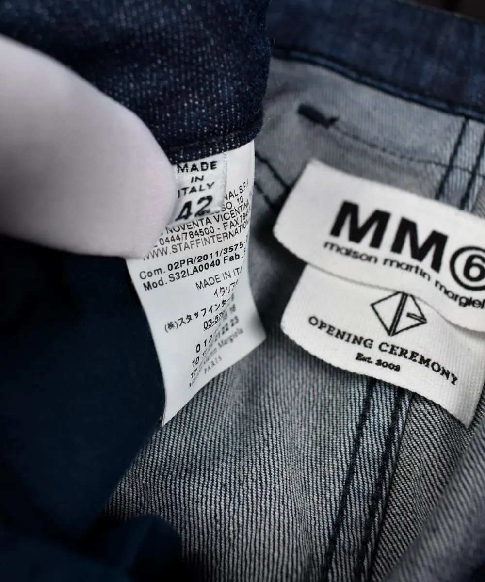 MAISON MARGIELA Jeans (W28)