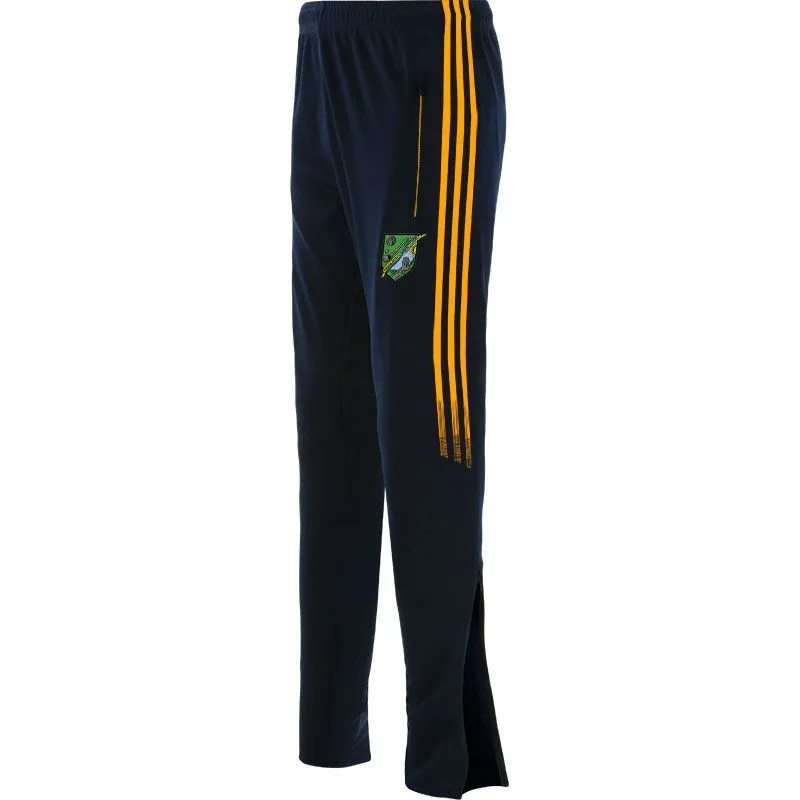 Marshalstown Castledockrell Reno Squad Skinny Tracksuit Bottoms