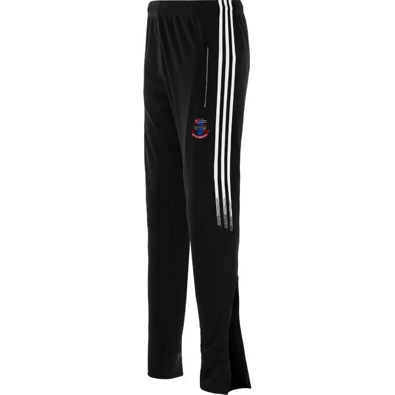 Mattock Rangers Kids' Reno Squad Skinny Tracksuit Bottoms