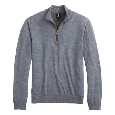 Men's johnnie-O Raynor 1/4 Zip Pullover