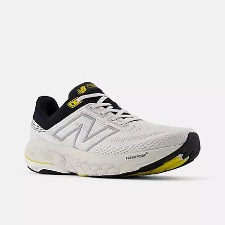 Men's New Balance Fresh Foam X 860v14 (Grey/Black)