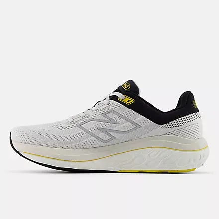 Men's New Balance Fresh Foam X 860v14 (Grey/Black)