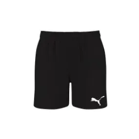 Mens Puma Mid Shorts