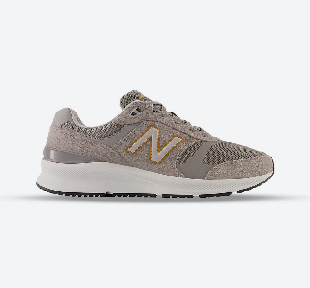 Men's Wide Fit New Balance MW880GY5 Classic Walking Sneakers - Exclusive