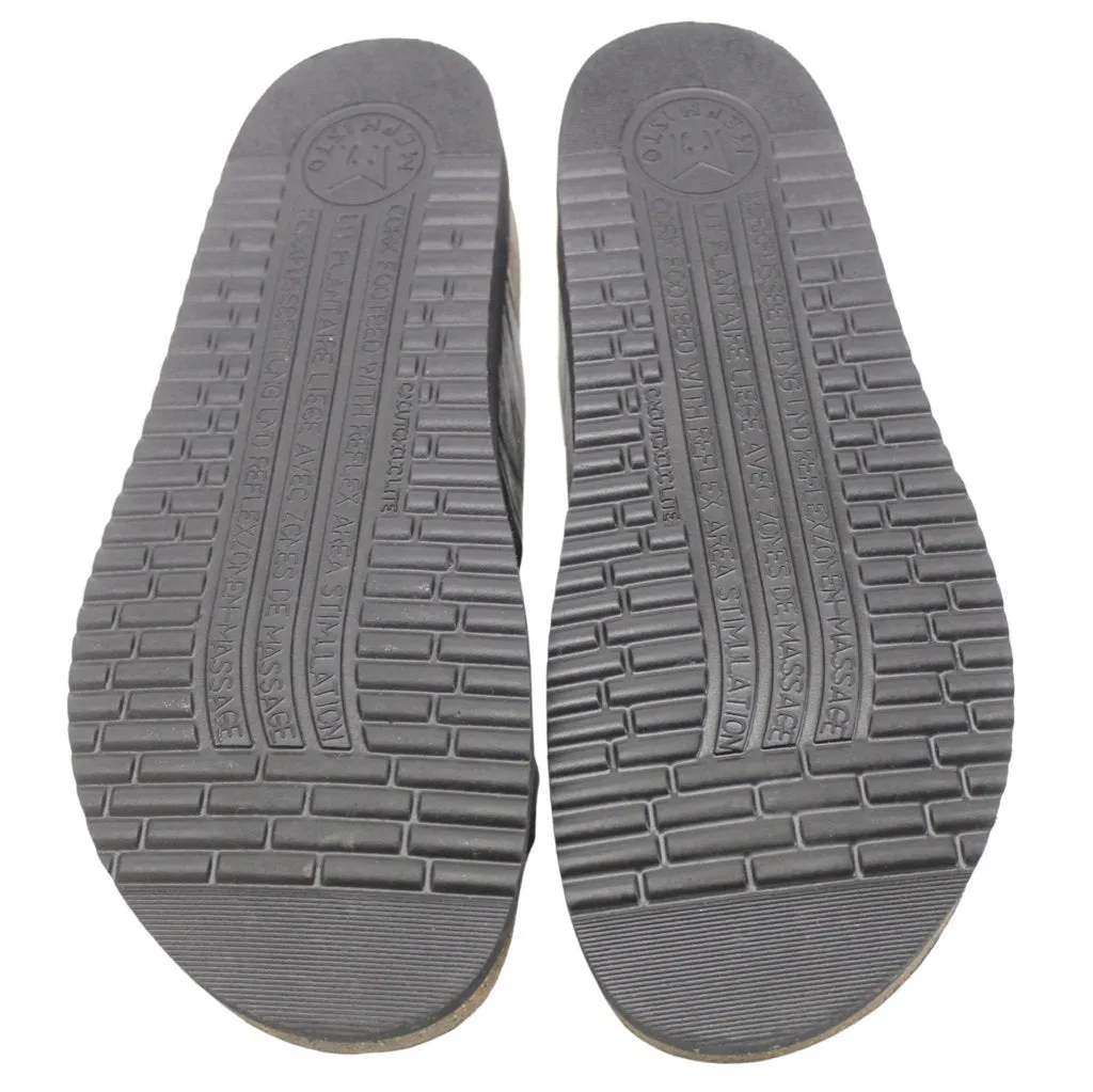 Mephisto Helen H017-7103 Womens Sandals Grey - UK 5.5