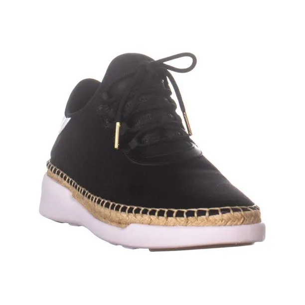 MICHAEL Michael Kors Women's Finch Lace-Up Sneakers