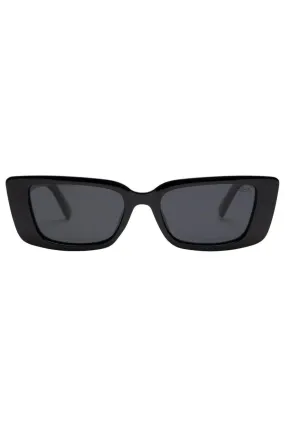 Miley Sunglasses-- Black