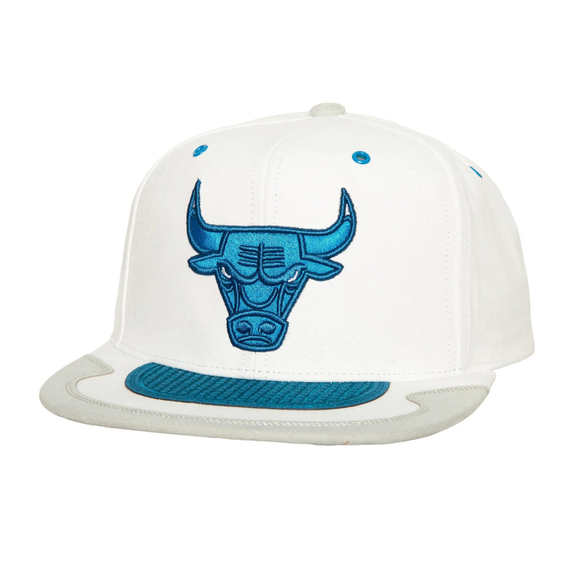 Mitchell & Ness Day 4 Snapback Hat