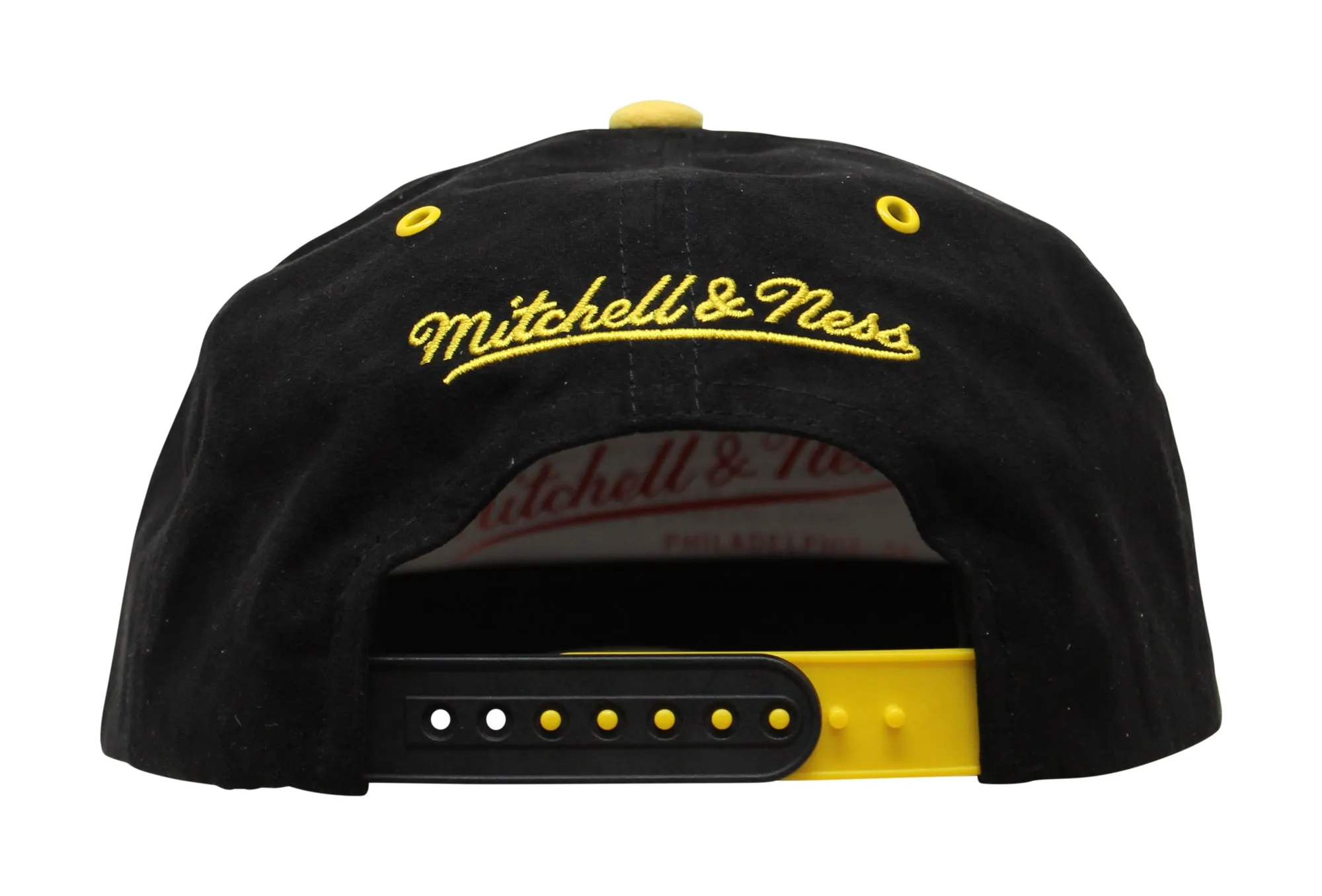 Mitchell & Ness Day 4 Snapback Hat