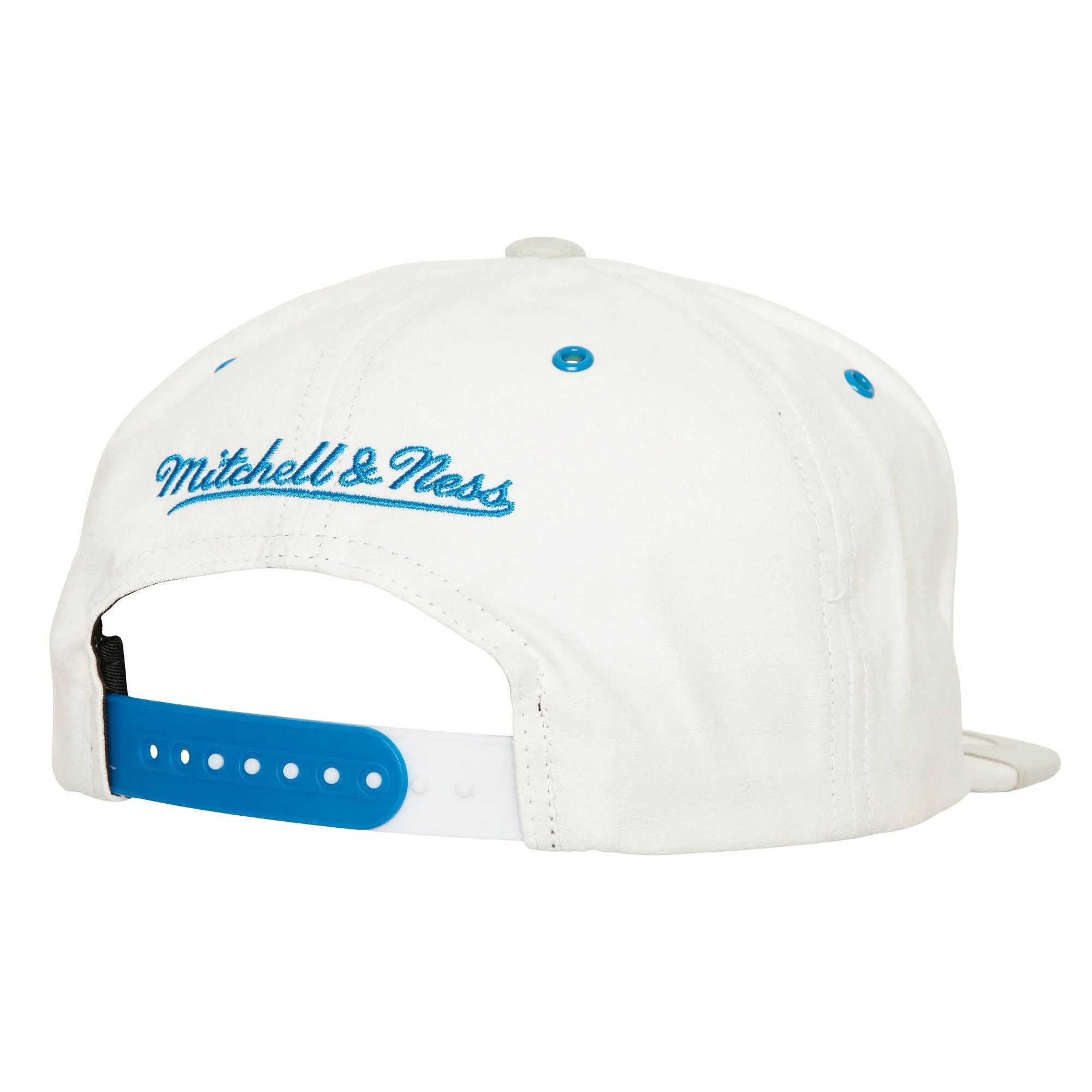 Mitchell & Ness Day 4 Snapback Hat