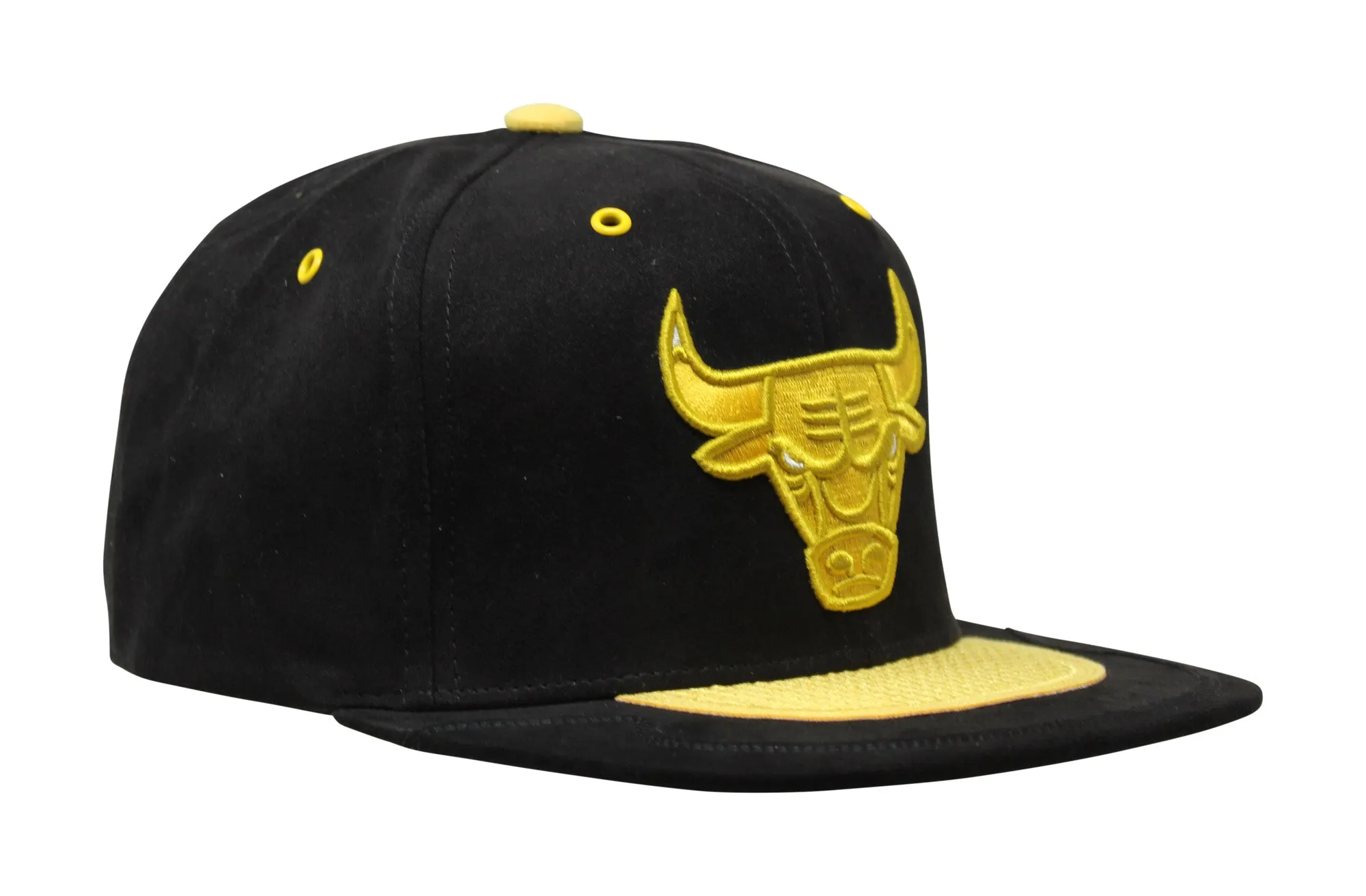 Mitchell & Ness Day 4 Snapback Hat