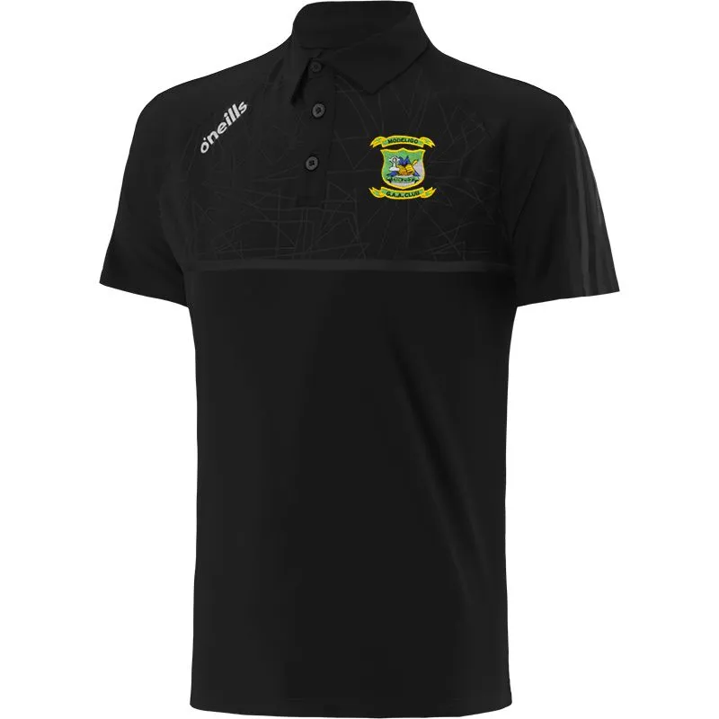 Modeligo GAA Kids' Synergy Polo Shirt