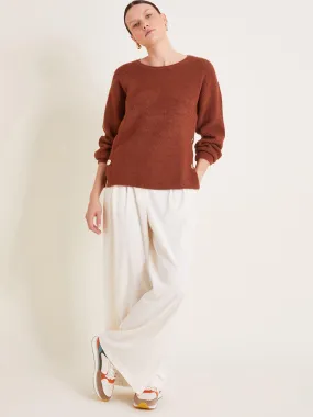 Monsoon Luci Longline Jumper