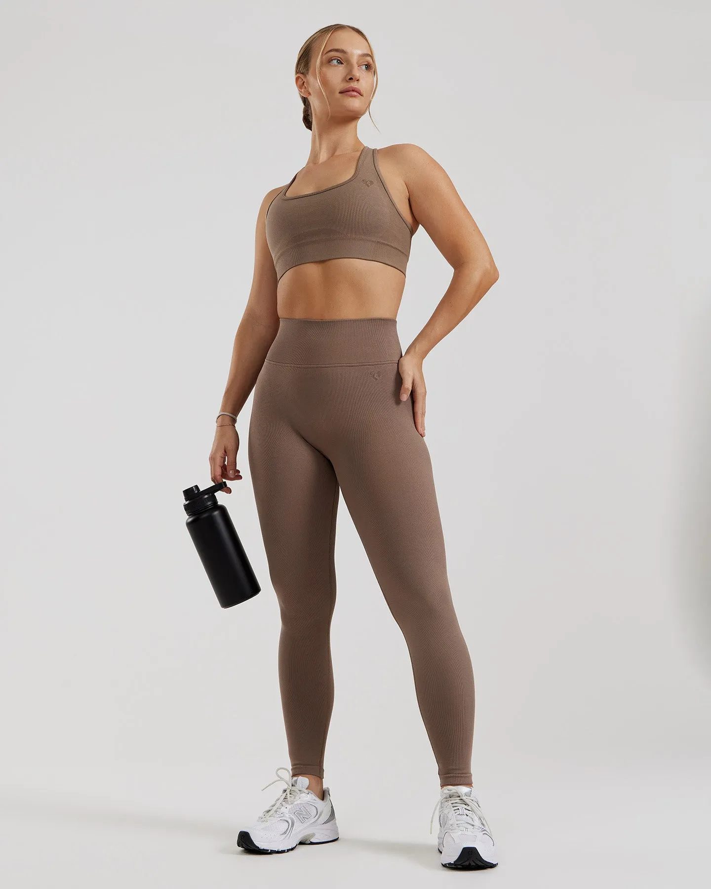 Motion Seamless Scrunch Leggings | Caribou