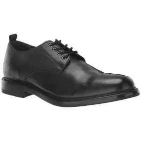 Murray Oxford Leather Men's Shoes - UK 8 - US 8.5 Men - EU 41-42