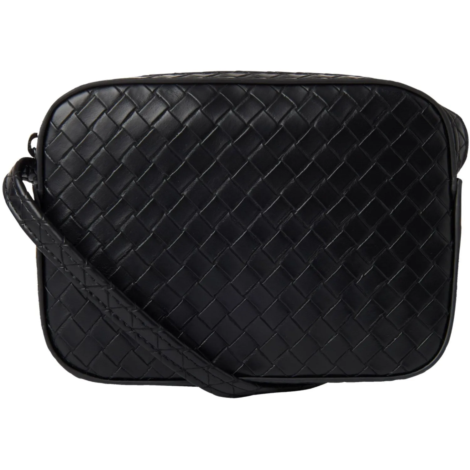 Name It Black Trine Bag