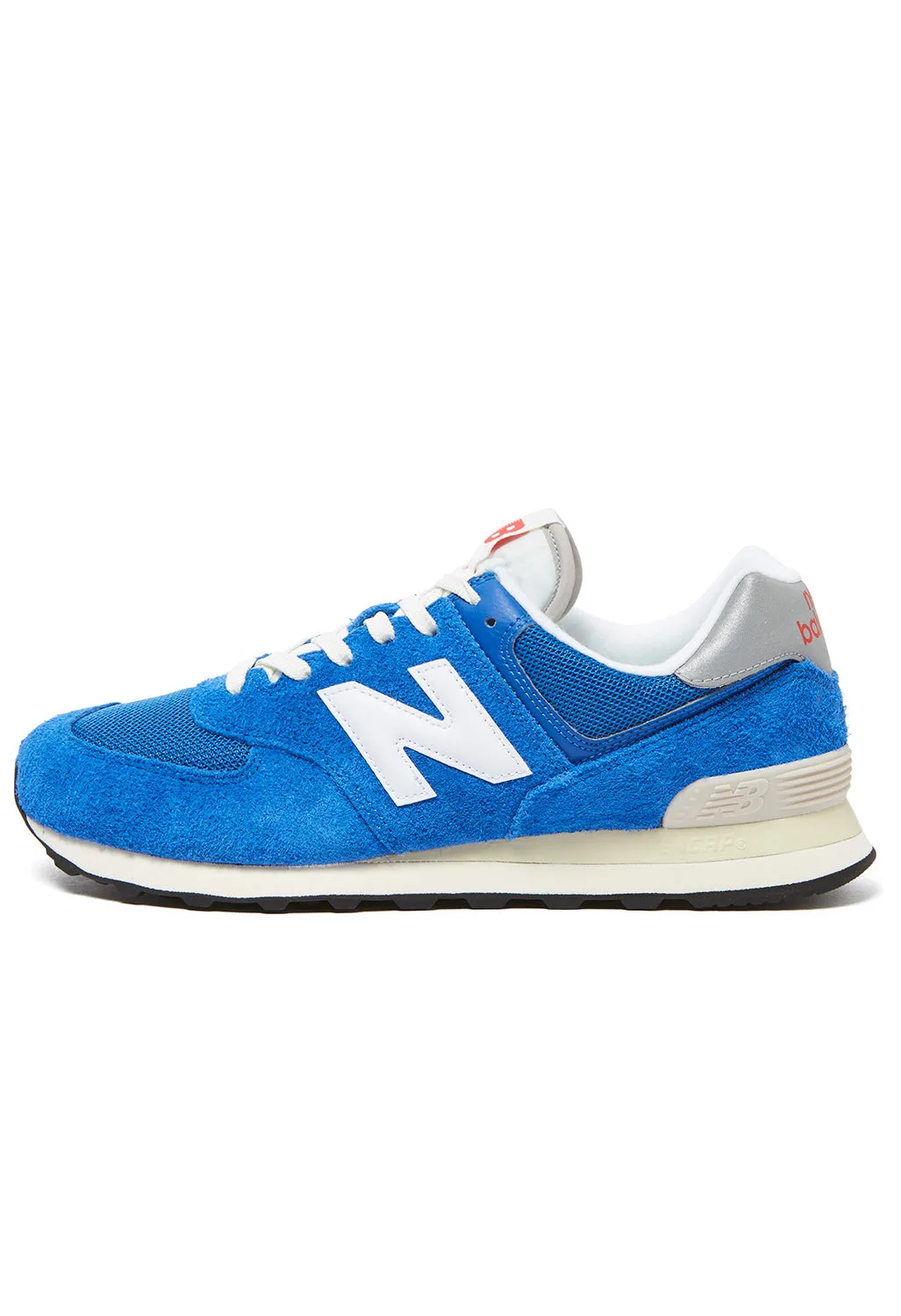 New Balance 574 Premium OG - American Blue